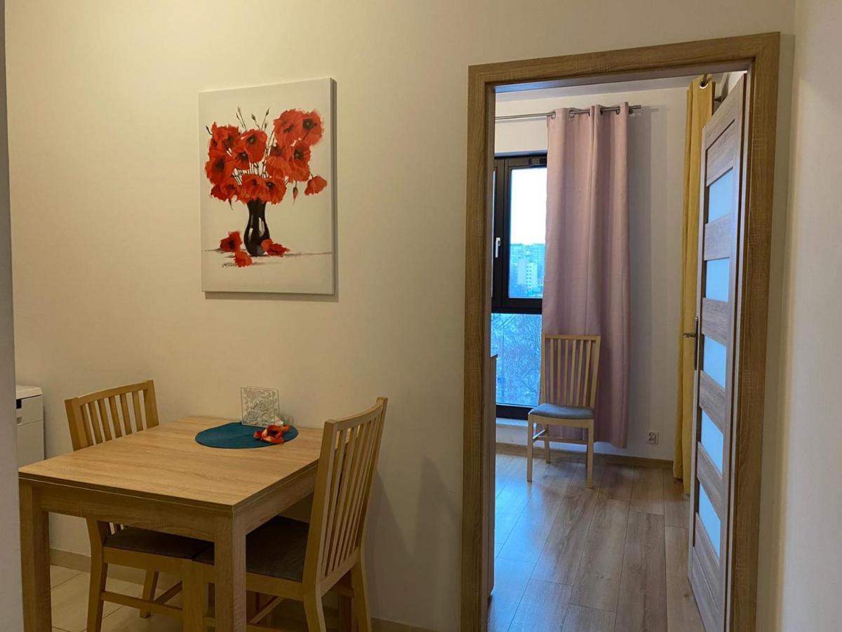 Newburg Apartments Wolska Warszawa Eksteriør bilde