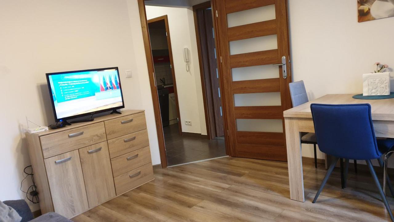 Newburg Apartments Wolska Warszawa Eksteriør bilde